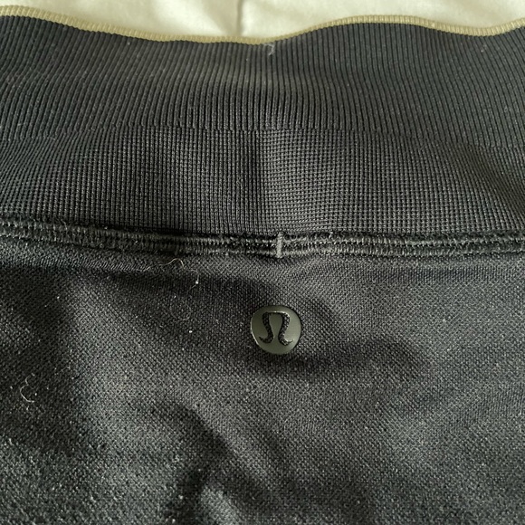 Lululemon iconic sweat tight woman’s leggings - Picture 3 of 6